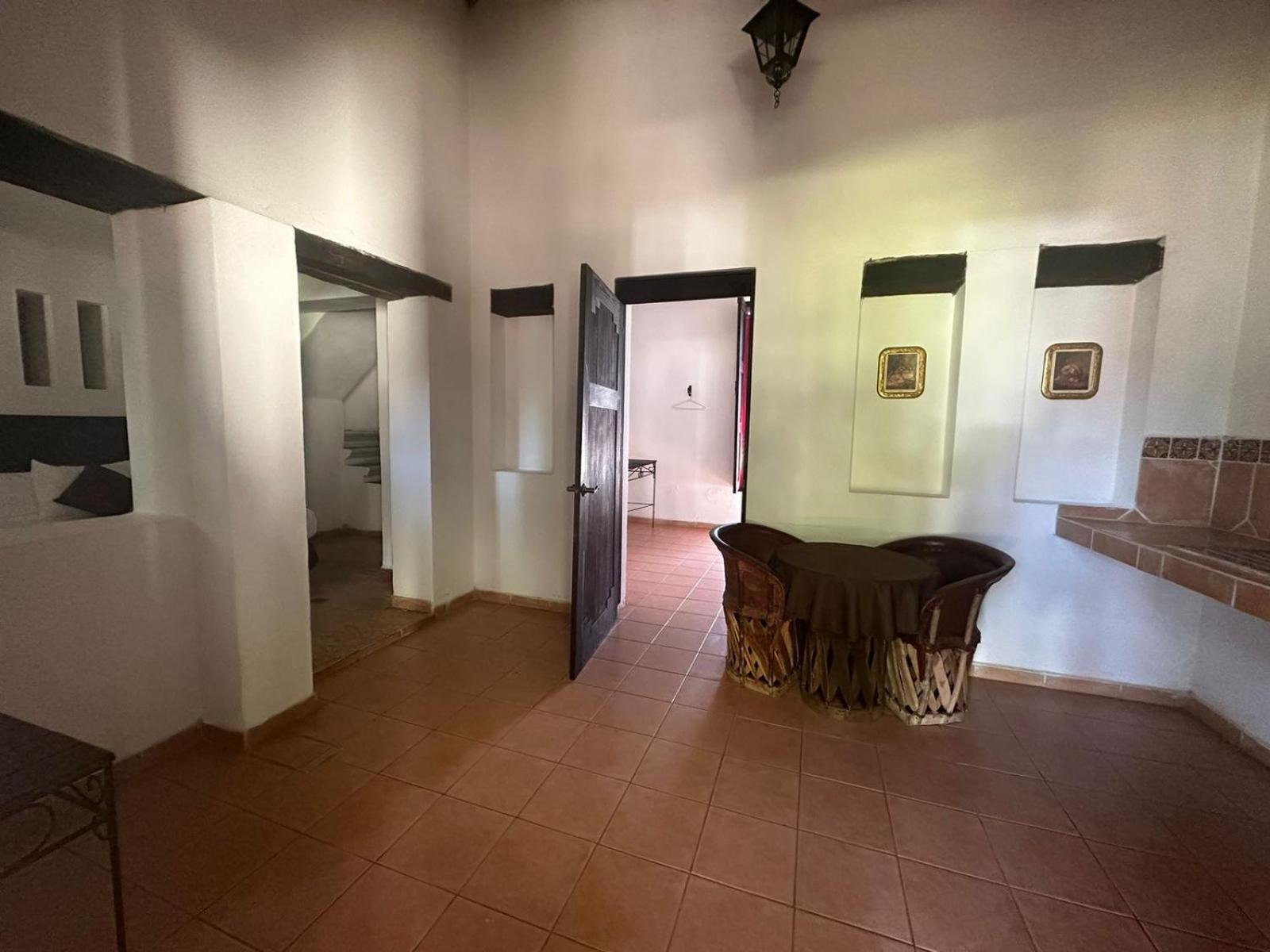 Hotel Quinta Minera Косала Экстерьер фото