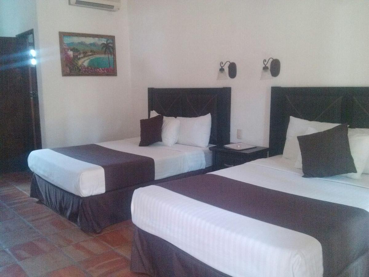 Hotel Quinta Minera Косала Экстерьер фото