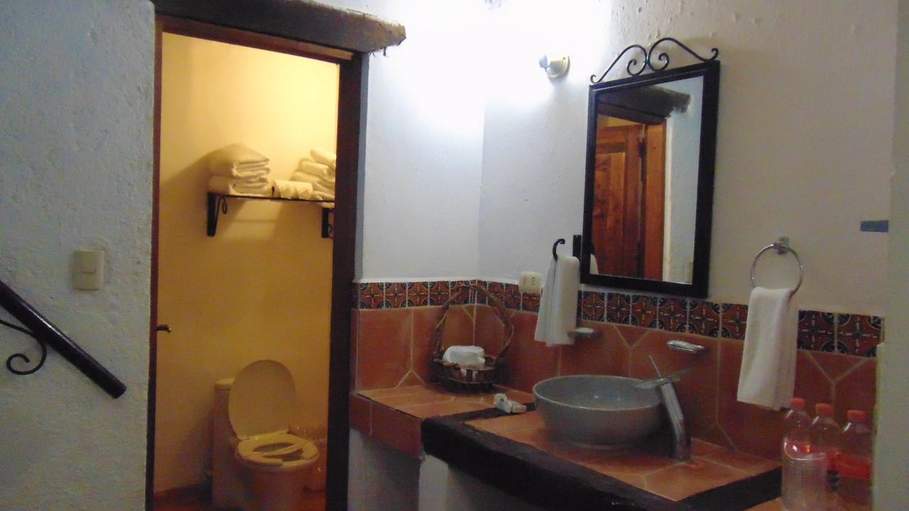 Hotel Quinta Minera Косала Экстерьер фото
