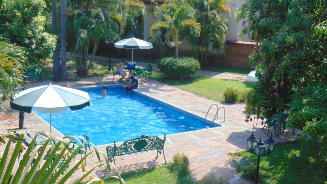 Hotel Quinta Minera Косала Экстерьер фото
